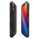 12. Spigen Thin Fit MagSafe Case für iPhone 17 - Schwarz