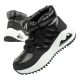 19. Skechers Uno W 177559/BLK Schuhe