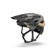 Julbo Forest Evo Fahrradhelm Grün/Schwarz/Beige