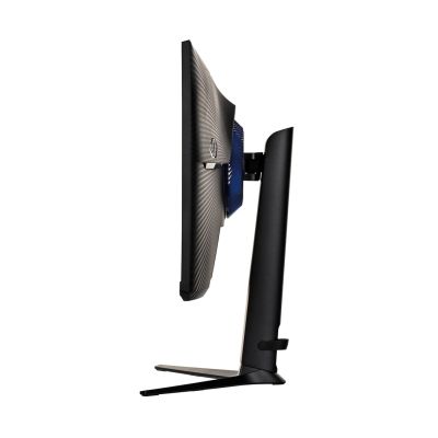17. SAMSUNG LED-Monitor 27" LS27FG510EUXEN 180Hz