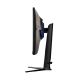 17. SAMSUNG LED-Monitor 27" LS27FG510EUXEN 180Hz