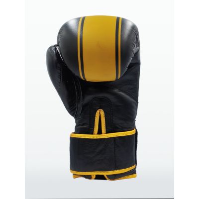 26. Boxfit Boxhandschuhe aus Naturleder