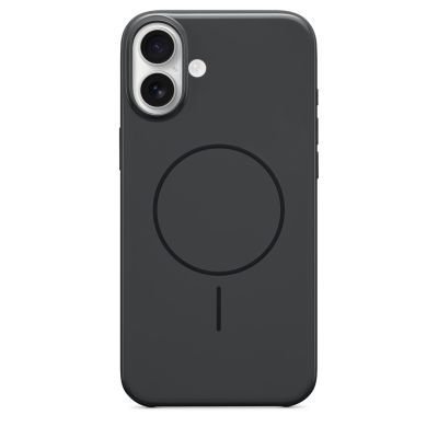 Beats iPhone 16 Plus Hülle mit MagSafe in Nachtschwarz