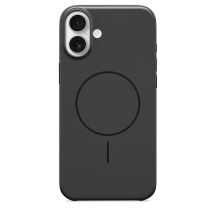 Beats iPhone 16 Plus Hülle mit MagSafe in Nachtschwarz