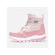 4. Rossignol W Rossi Podium Puderrosa Schuhe