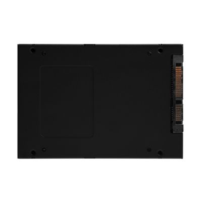 2. Kingston KC600 SSD (256 GB; 2,5"; SATA 3.0; SKC600/256G)