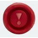 3. JBL FLIP 7 RED Roter tragbarer Lautsprecher