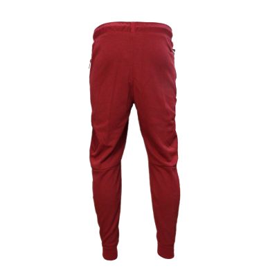 8. Rote Air Jordan Dri-FIT Trainingsfleece-Sporthose für Herren - DQ7890-613