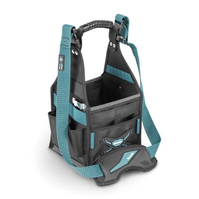 Makita E-05480 Messenger-Tasche Schwarz, Blau