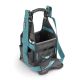 Makita E-05480 Messenger-Tasche Schwarz, Blau