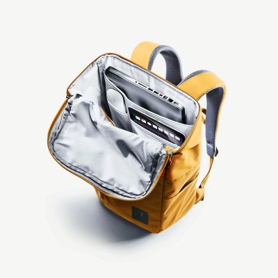 10. Deuter UP Stockholm 3813721-6611 Almond Cinnamon