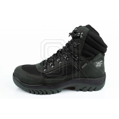 3. Wanderschuhe 4F M OBMH253 22S