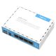 2. Mikrotik hAP lite Weiß