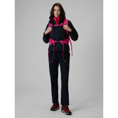 3. Damen-Trekkingjacke 10000 Membran 4F 4FRSS26TTJAF1272-20S