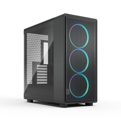 Fractal Design Epoch XL Tower Schwarz