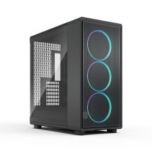 Fractal Design Epoch XL Tower Schwarz