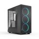 Fractal Design Epoch XL Tower Schwarz