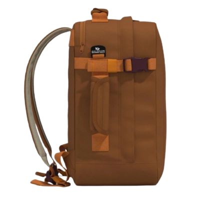 5. Reiserucksack Cabin Zero Classic Tech 28L, zimtfarben – CZ332421