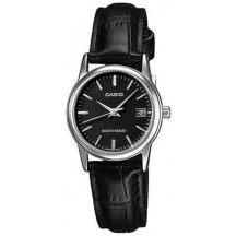 Damenuhr CASIO LTP-V002L-1AUDF + Box