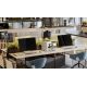 5. EPSON WF-C5890DWF WorkForce Pro Multifunktionsgerät