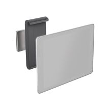 Robuster Halter 893323 Passiver Tablet-/UMPC-Halter Silber