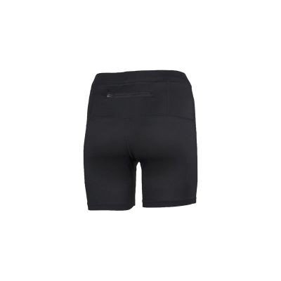 2. Rogelli Damen-Shorts MULGA, schwarz, Größe S