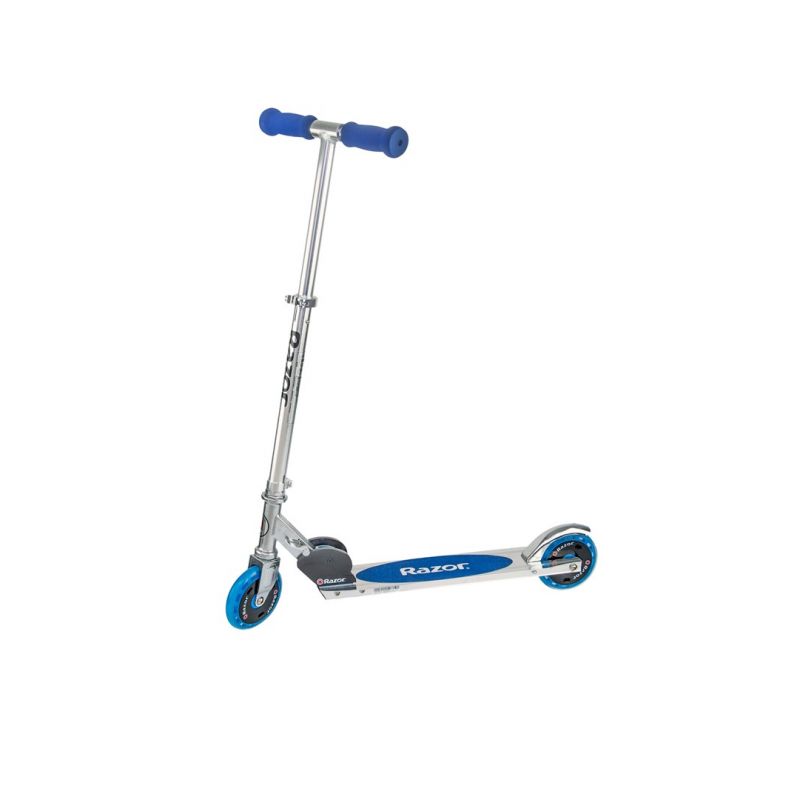 5. Razor A125 Gs Roller 13072242 (blau)