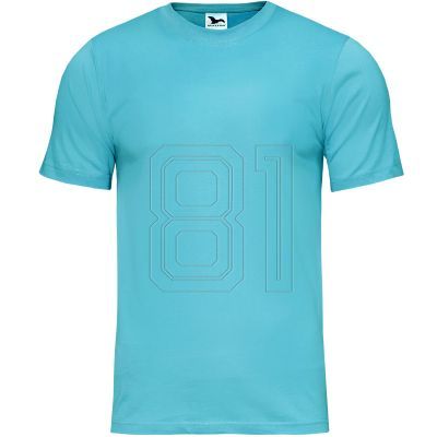 2. Malfini Classic New M T-Shirt MLI-13244