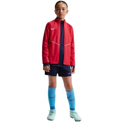16. Nike Park 26 Regenjacke für Kinder, Rot, HM7269 657