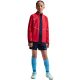 16. Nike Park 26 Regenjacke für Kinder, Rot, HM7269 657