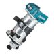2. 18V MAKITA DRT50ZX4 Fräsmaschine ohne Akku und Ladegerät