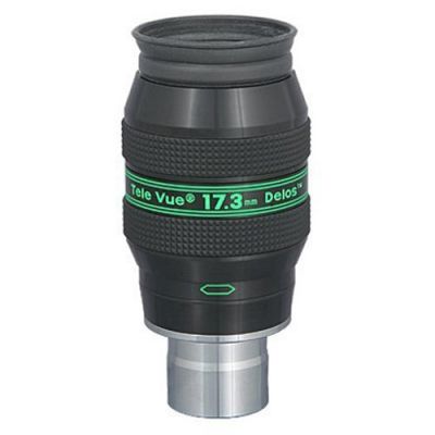 Tele Vue Delos 17,3 mm 1,25" Okular