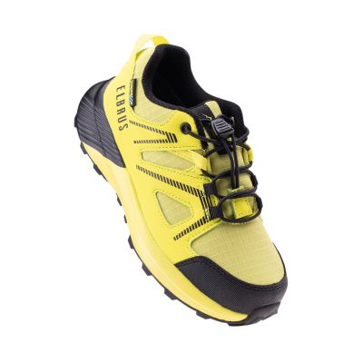 9. Elbrus Vapus WP Jr 92800490755 Schuhe