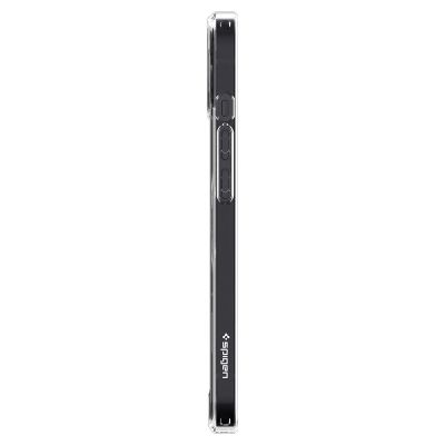 15. Spigen Ultra Hybrid Mag-Hülle mit MagSafe für iPhone 13 – Weiß