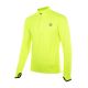 Rogelli CAMPTON 2.0 Lauf-Sweatshirt fluor L