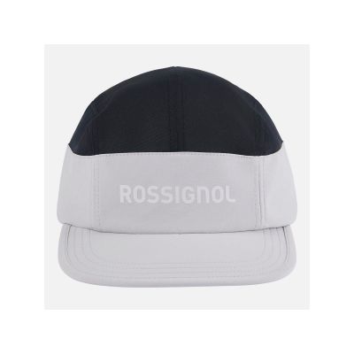 ROSSIGNOL Active 5P Kappe grau