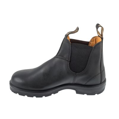 2. Blundstone Classics 558 Lifestyle-Schuhe – schwarz