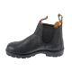 2. Blundstone Classics 558 Lifestyle-Schuhe – schwarz