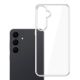 5. 3mk Armor Case für Samsung Galaxy S26 FE - transparent