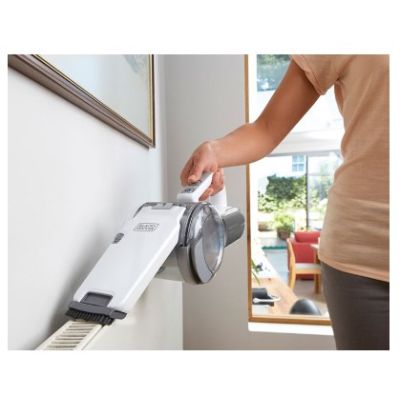 10. Haushaltsstaubsauger AKU Li-Ion 18V PV1820 BLACK+DECKER