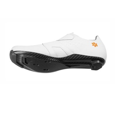 3. CRONO C-KAIROS Rennradschuhe weiß 44 Carbon