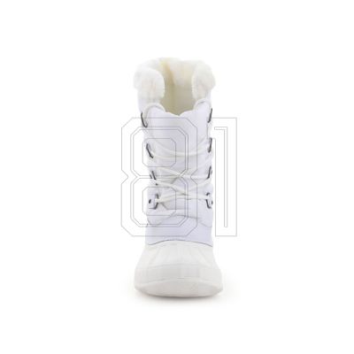 5. Geographical Norway Damen Winterschuhe von Jenny W