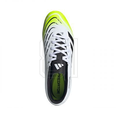 4. adidas Predator Club FG/MG JH8847 Fußballschuhe