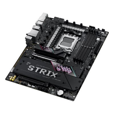 27. ASUS ROG STRIX B850-E Gaming-WLAN-Mainboard