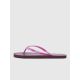 2. Damen Sommer Flip-Flops 4F 4FRMM00FFLIF138-50A