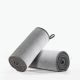 8. Baseus Mikrofaser Autotrockentuch Mikrofaser 40 cm x 80 cm grau (CRXCMJ-A0G)