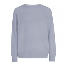 Calvin Klein Wollpullover M K10K111954 grau