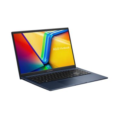 5. ASUS X1504VA-CB52 i5-1335U 15,6" FHD AG 16GB SSD1TB BT BLKB FPR Win11 Quiet Blue (REPACK) 2Y