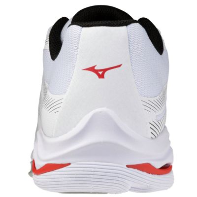 4. Mizuno WAVE LIGHTNING PRO V1GA266059 Schuhe