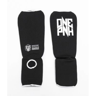 2. Flexible Schienbeinschoner NS-B1 "ONE PUNCH"